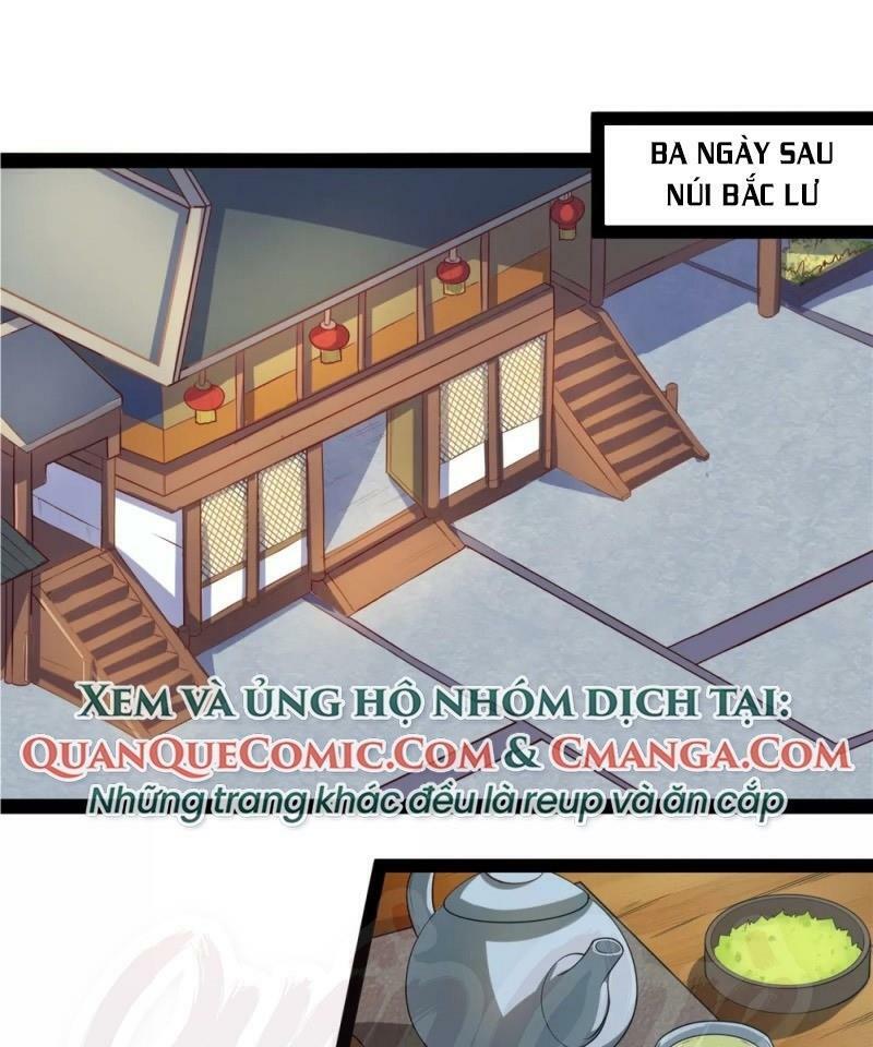 Đạp Toái Tiên Hà Chapter 129 - Next Chapter 130