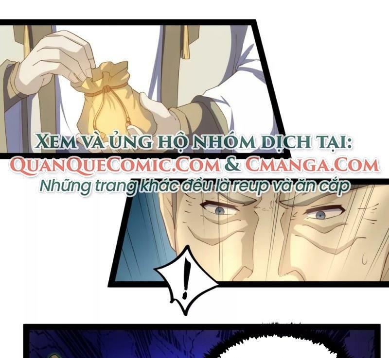 Đạp Toái Tiên Hà Chapter 129 - Next Chapter 130