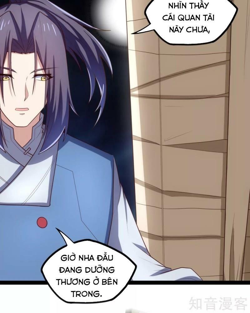 Đạp Toái Tiên Hà Chapter 129 - Next Chapter 130