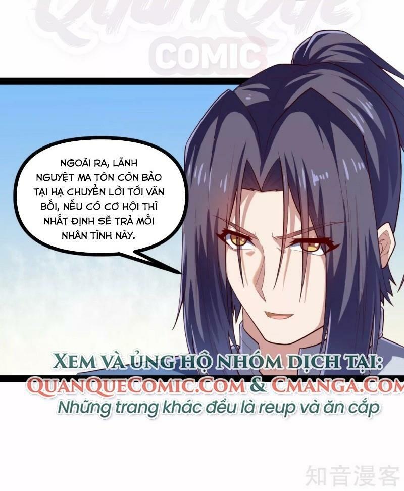 Đạp Toái Tiên Hà Chapter 129 - Next Chapter 130