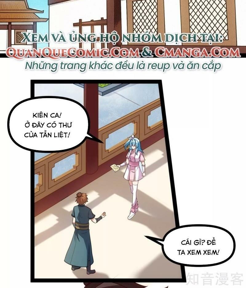 Đạp Toái Tiên Hà Chapter 129 - Next Chapter 130