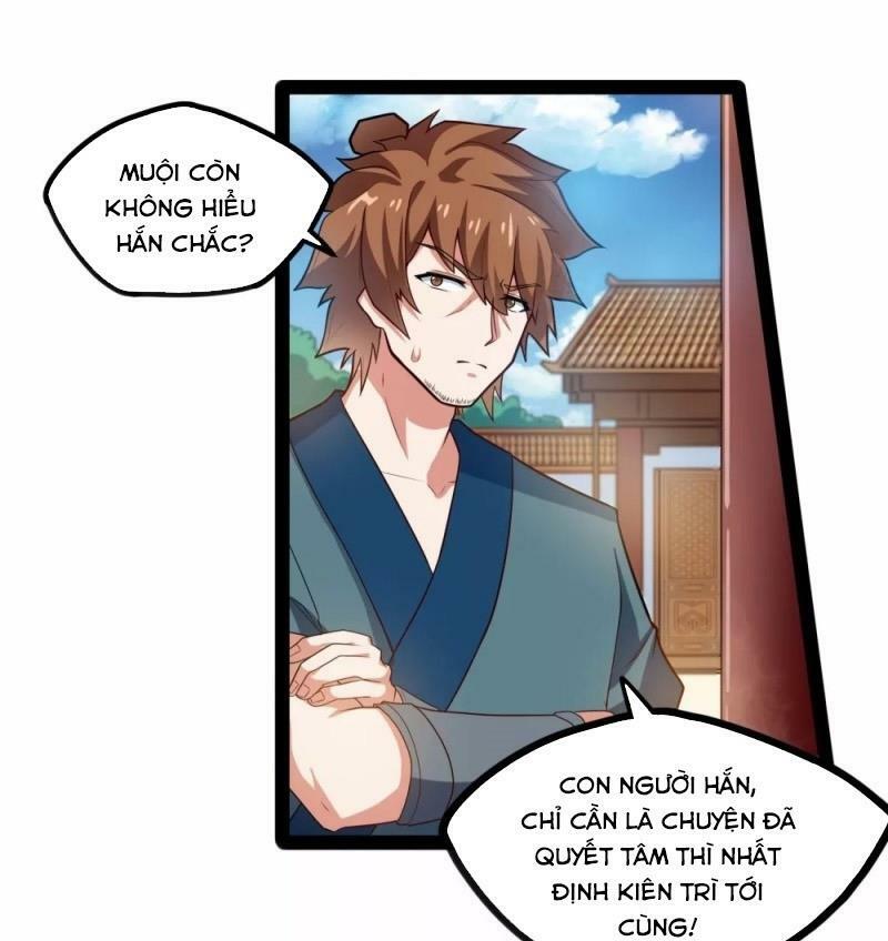 Đạp Toái Tiên Hà Chapter 129 - Next Chapter 130