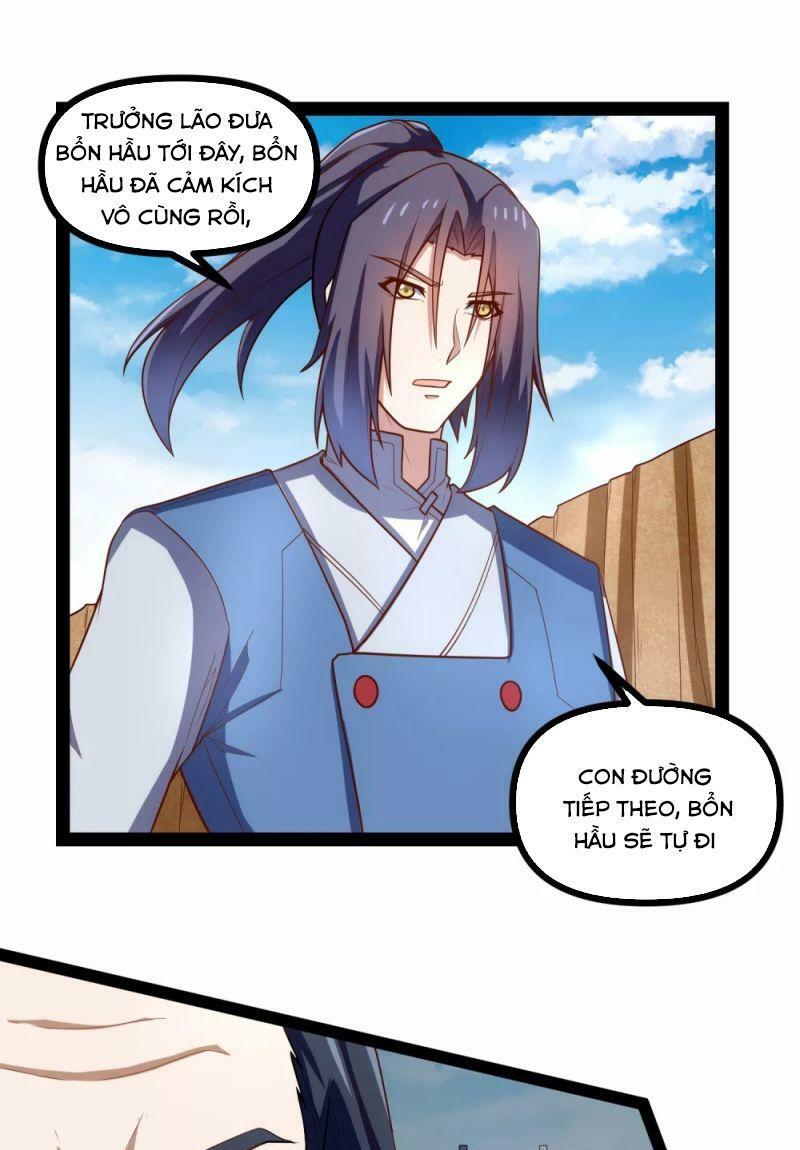 Đạp Toái Tiên Hà Chapter 130 - Trang 4