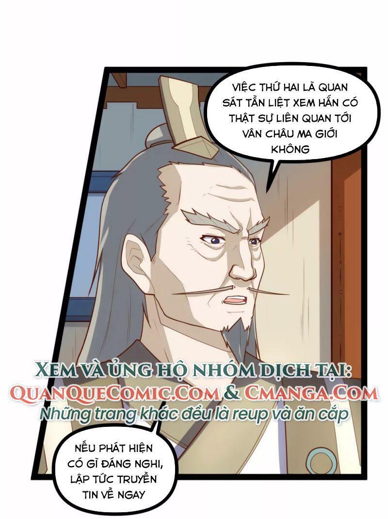 Đạp Toái Tiên Hà Chapter 130 - Trang 4