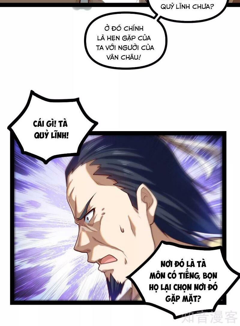 Đạp Toái Tiên Hà Chapter 130 - Trang 4