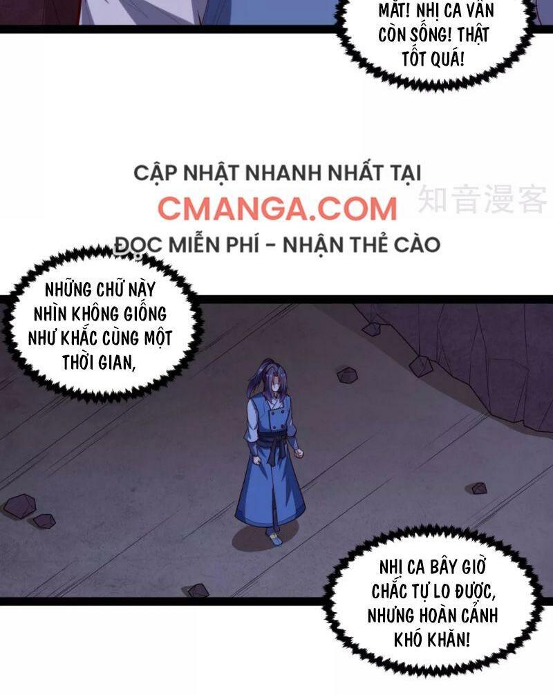 Đạp Toái Tiên Hà Chapter 136 - Trang 4