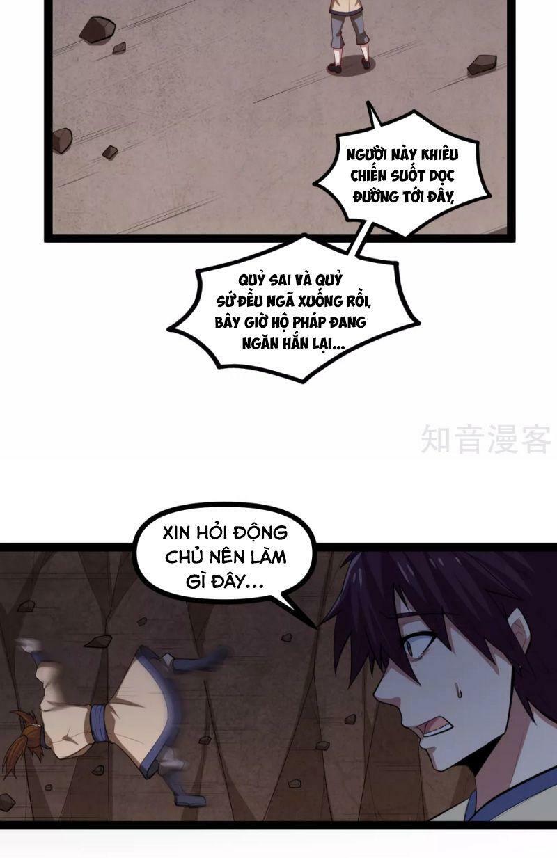 Đạp Toái Tiên Hà Chapter 136 - Trang 4