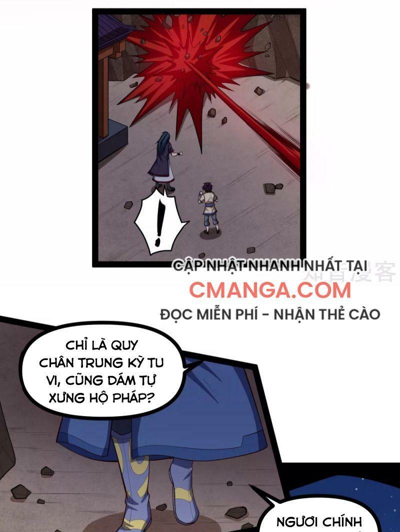 Đạp Toái Tiên Hà Chapter 136 - Trang 4