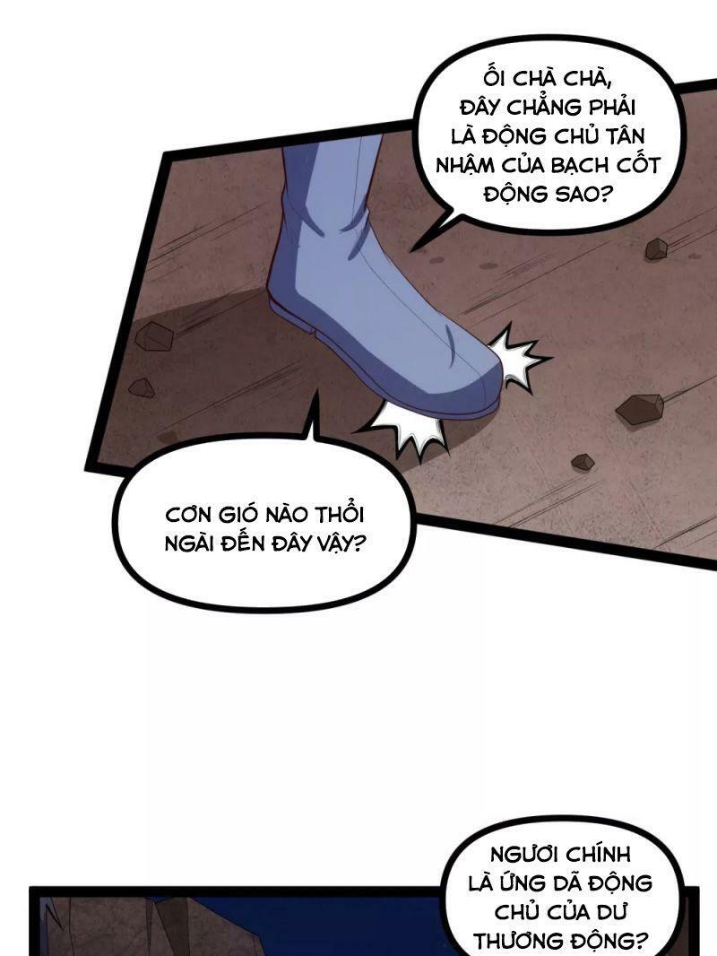 Đạp Toái Tiên Hà Chapter 137 - Trang 4