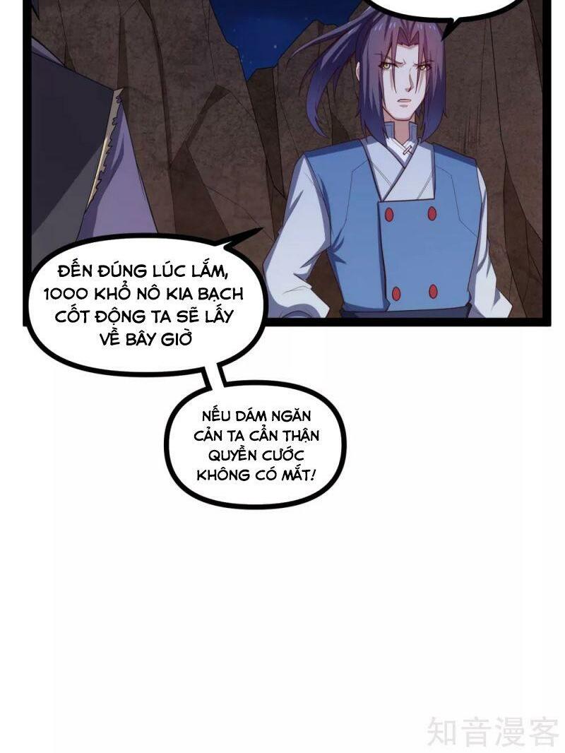 Đạp Toái Tiên Hà Chapter 137 - Trang 4