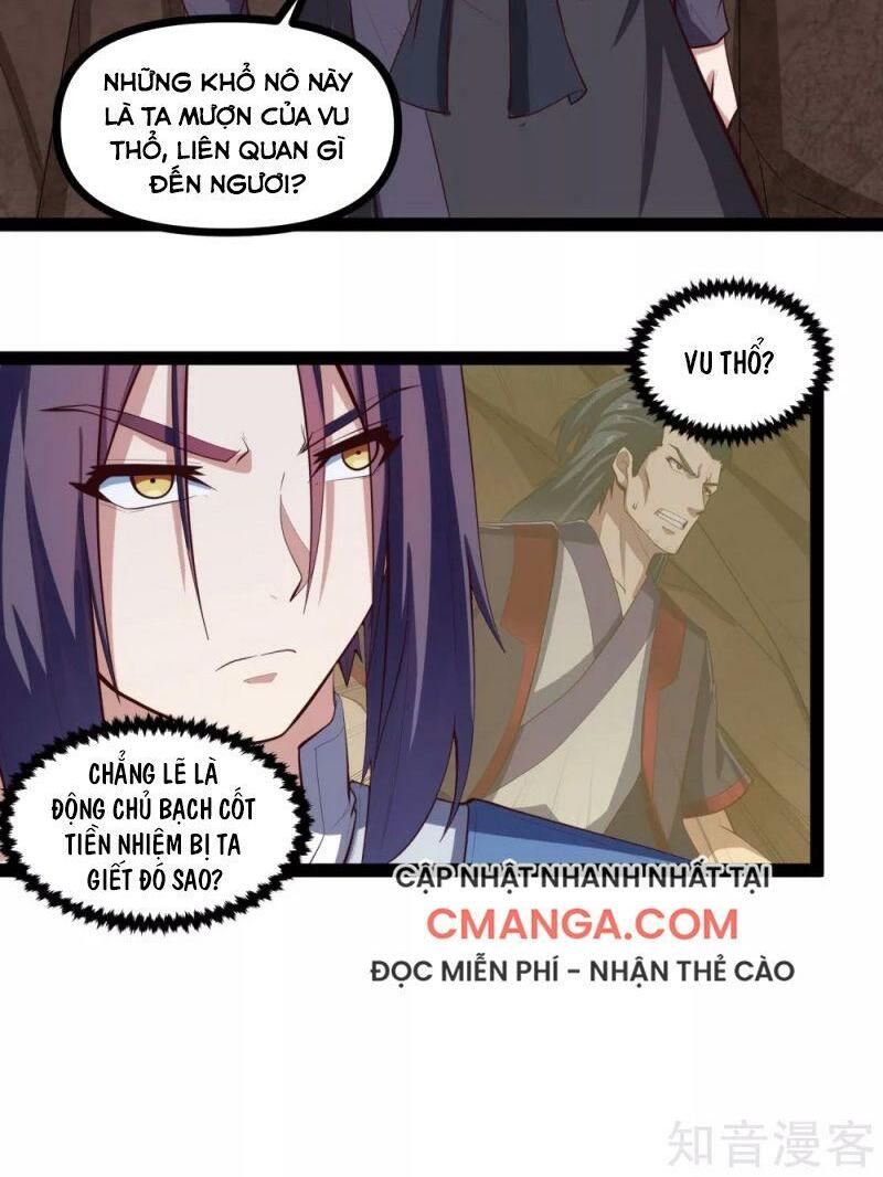 Đạp Toái Tiên Hà Chapter 137 - Trang 4