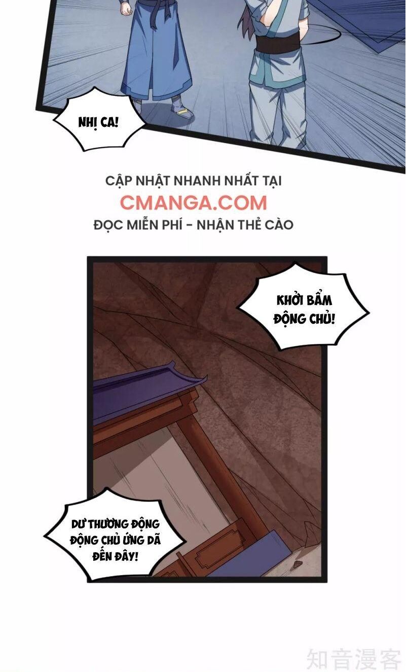 Đạp Toái Tiên Hà Chapter 138 - Trang 3