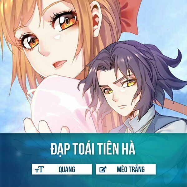 Đạp Toái Tiên Hà Chapter 14 - Next Chapter 15