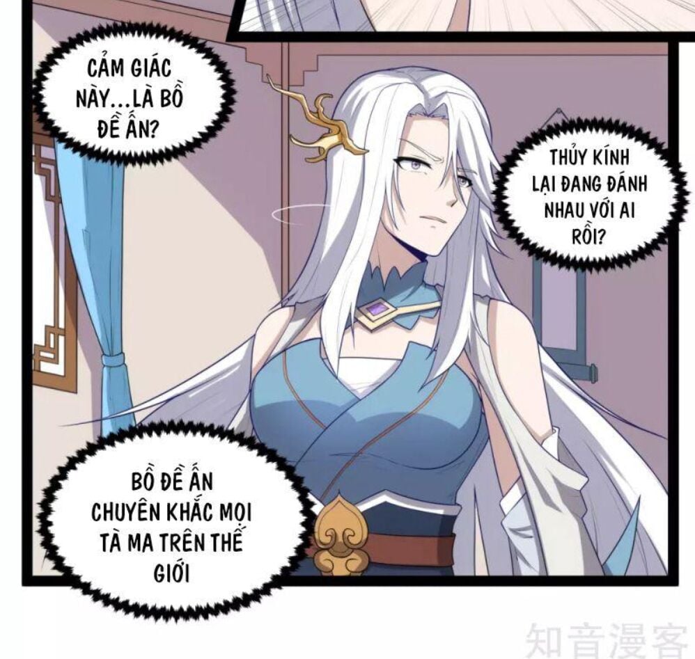 Đạp Toái Tiên Hà Chapter 144 - Next Chapter 145