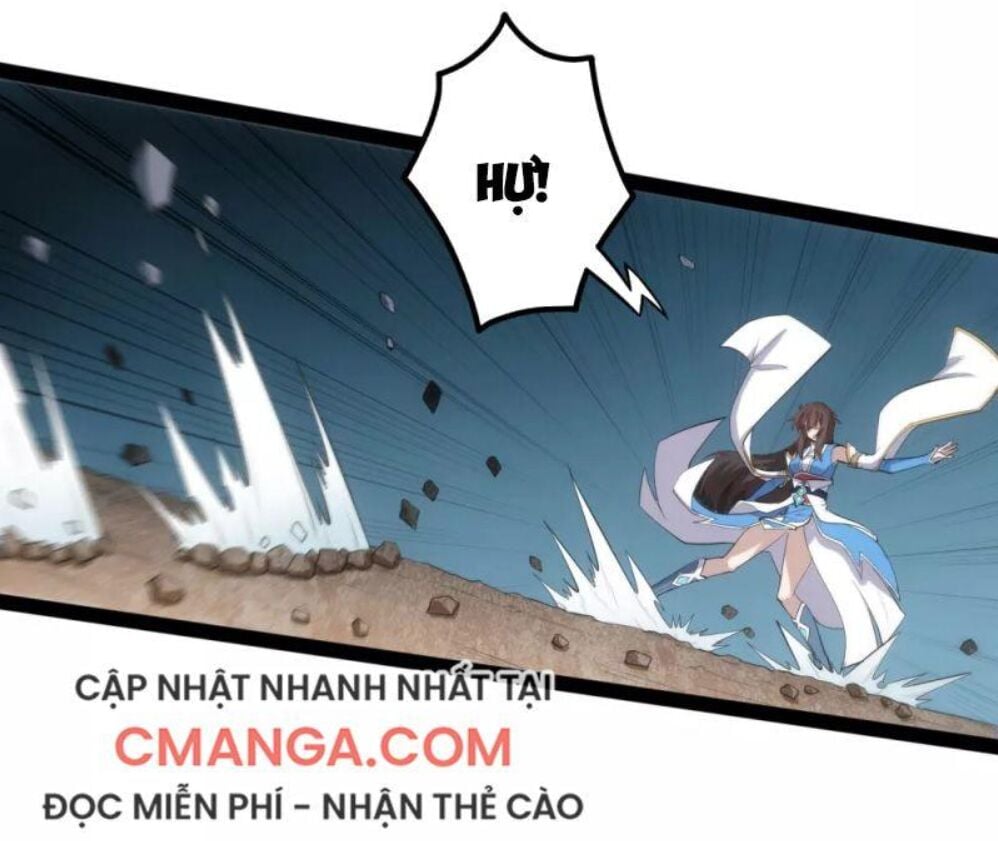 Đạp Toái Tiên Hà Chapter 144 - Next Chapter 145