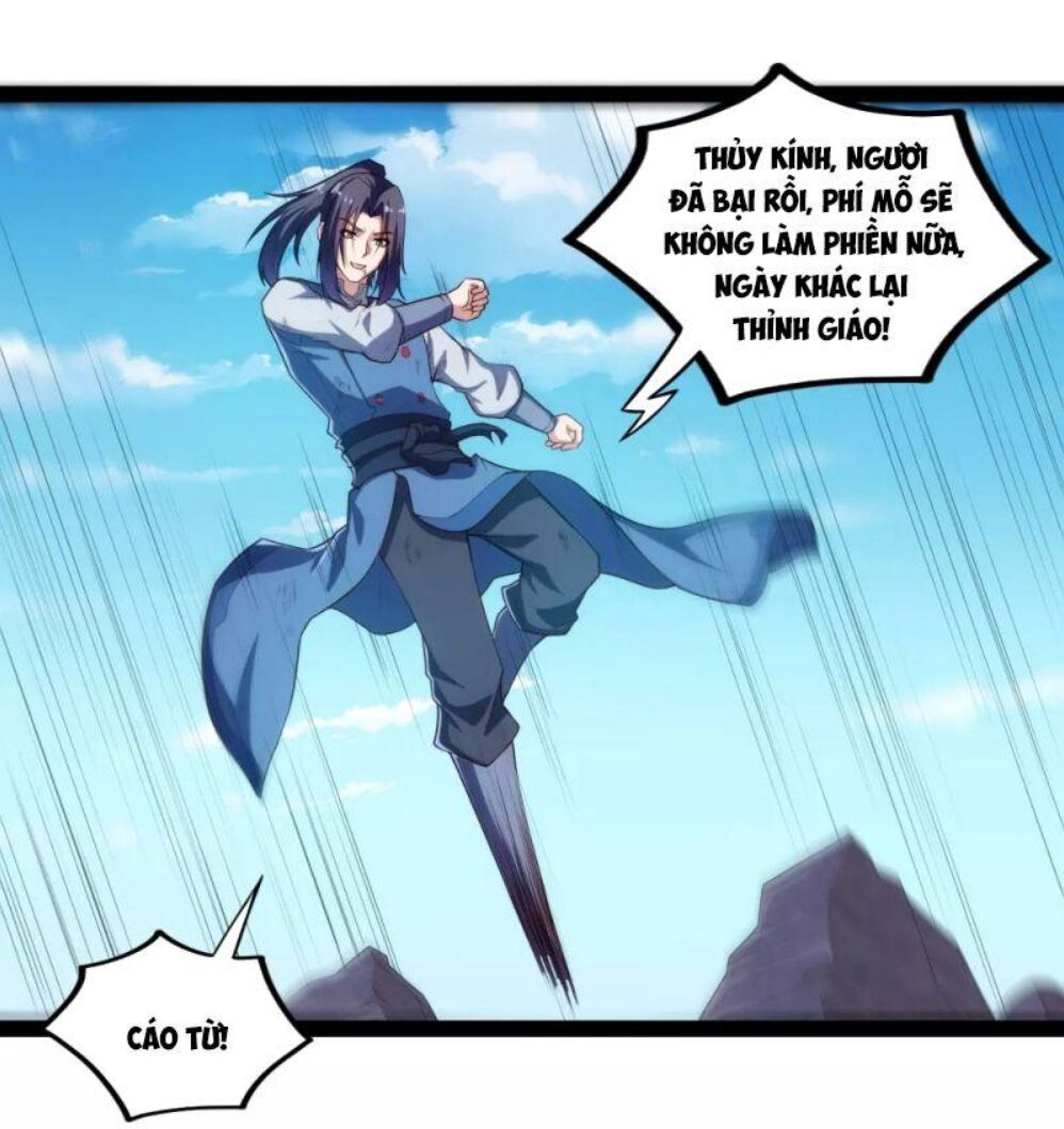 Đạp Toái Tiên Hà Chapter 144 - Next Chapter 145