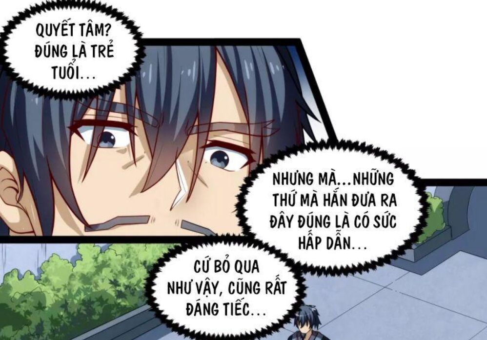 Đạp Toái Tiên Hà Chapter 144 - Next Chapter 145