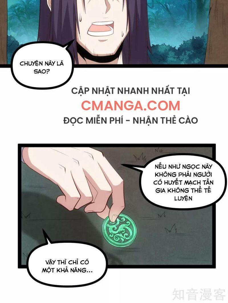 Đạp Toái Tiên Hà Chapter 147 - Trang 4