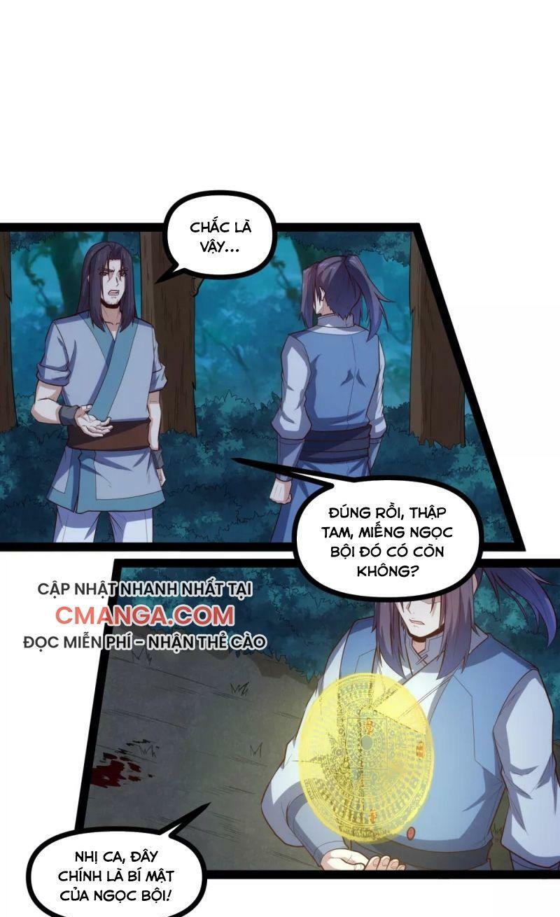 Đạp Toái Tiên Hà Chapter 147 - Trang 4