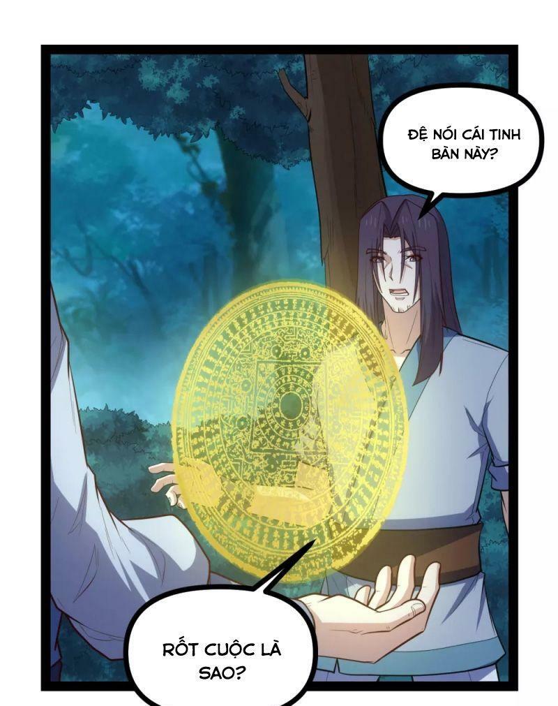 Đạp Toái Tiên Hà Chapter 147 - Trang 4