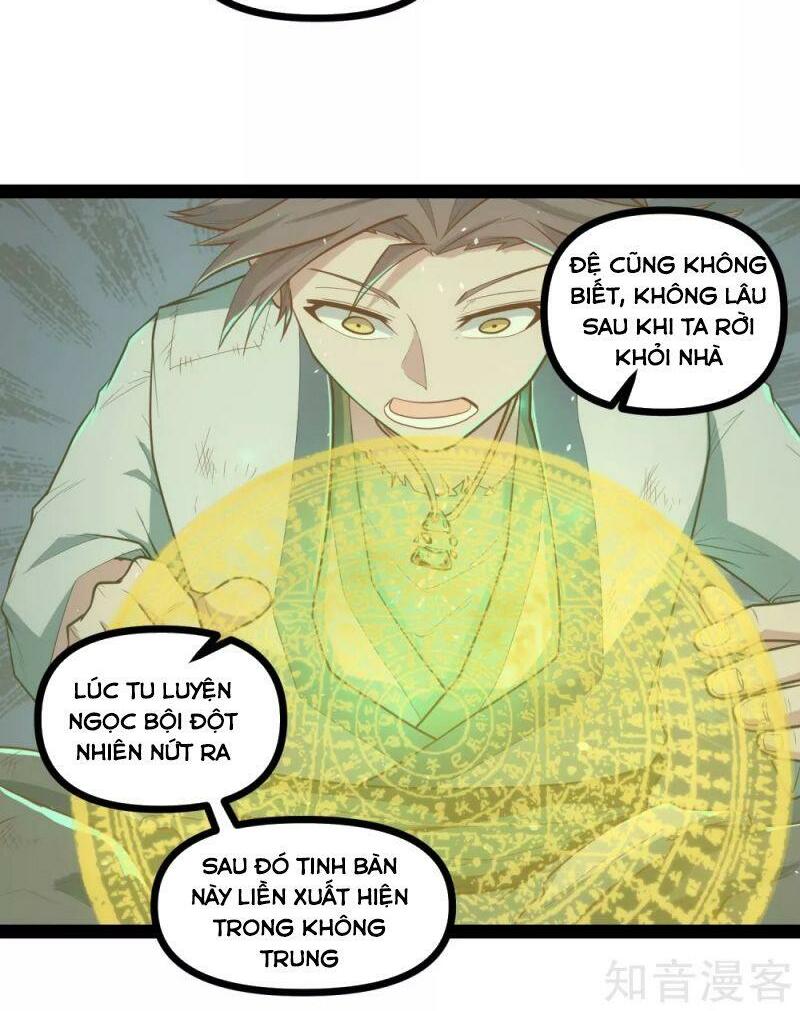 Đạp Toái Tiên Hà Chapter 147 - Trang 4