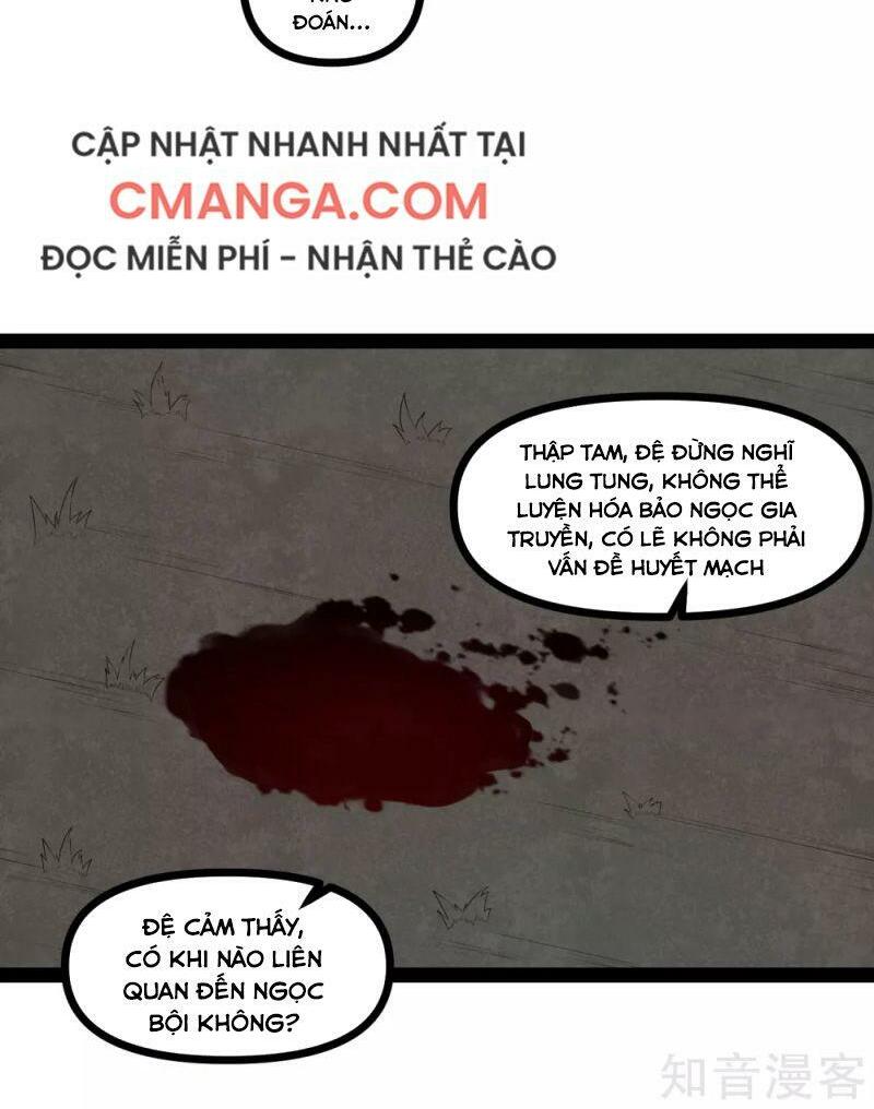 Đạp Toái Tiên Hà Chapter 147 - Trang 4