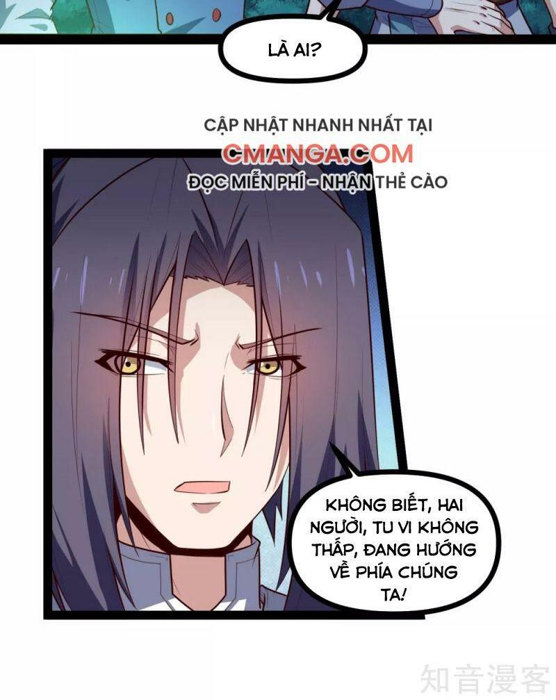 Đạp Toái Tiên Hà Chapter 147 - Trang 4