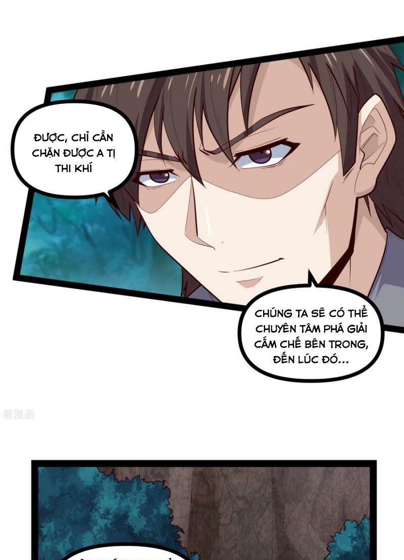 Đạp Toái Tiên Hà Chapter 148 - Trang 4