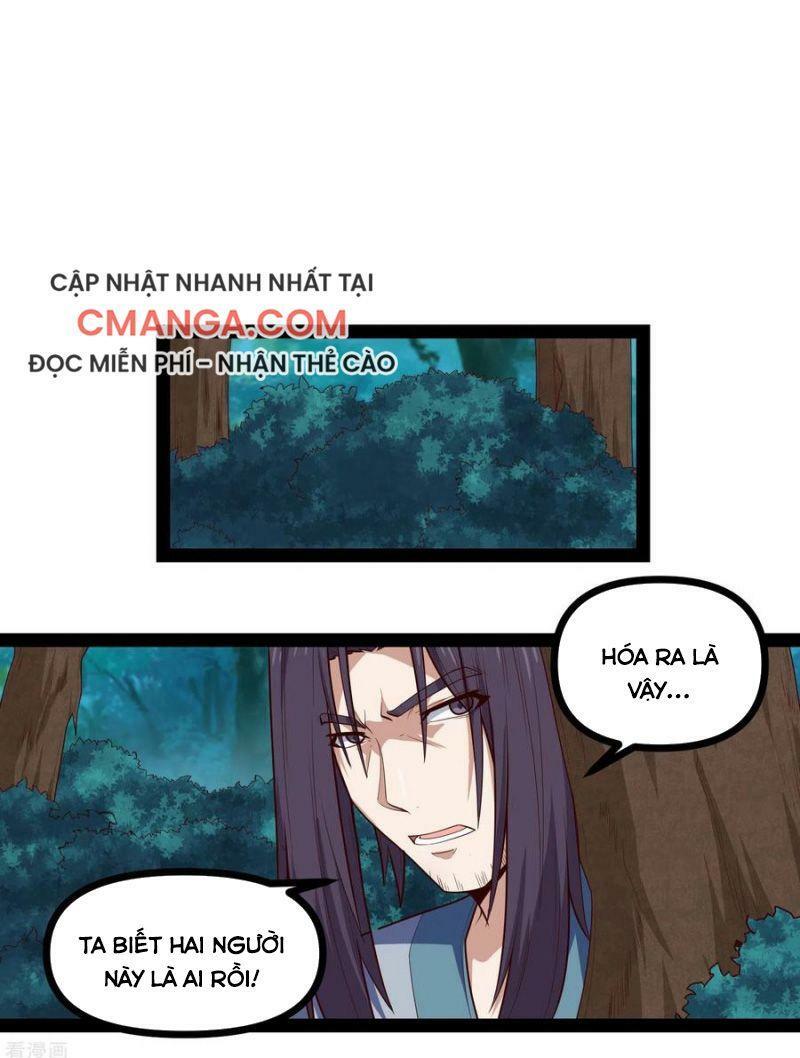 Đạp Toái Tiên Hà Chapter 148 - Trang 4