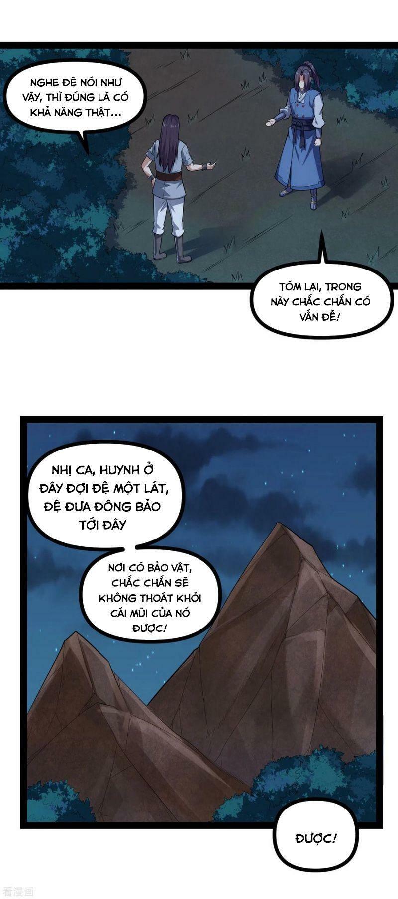 Đạp Toái Tiên Hà Chapter 148 - Trang 4