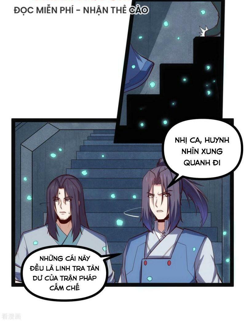 Đạp Toái Tiên Hà Chapter 148 - Trang 4