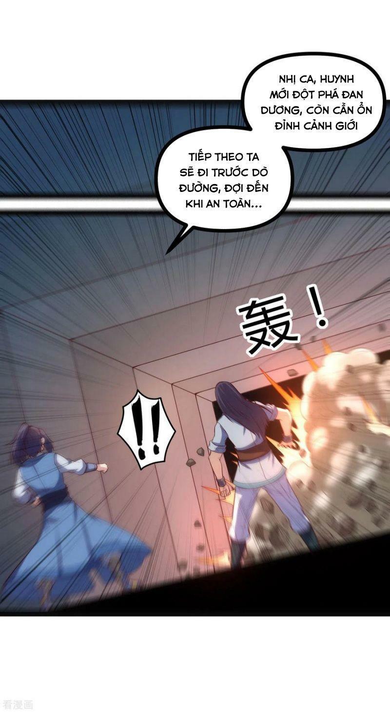 Đạp Toái Tiên Hà Chapter 148 - Trang 4