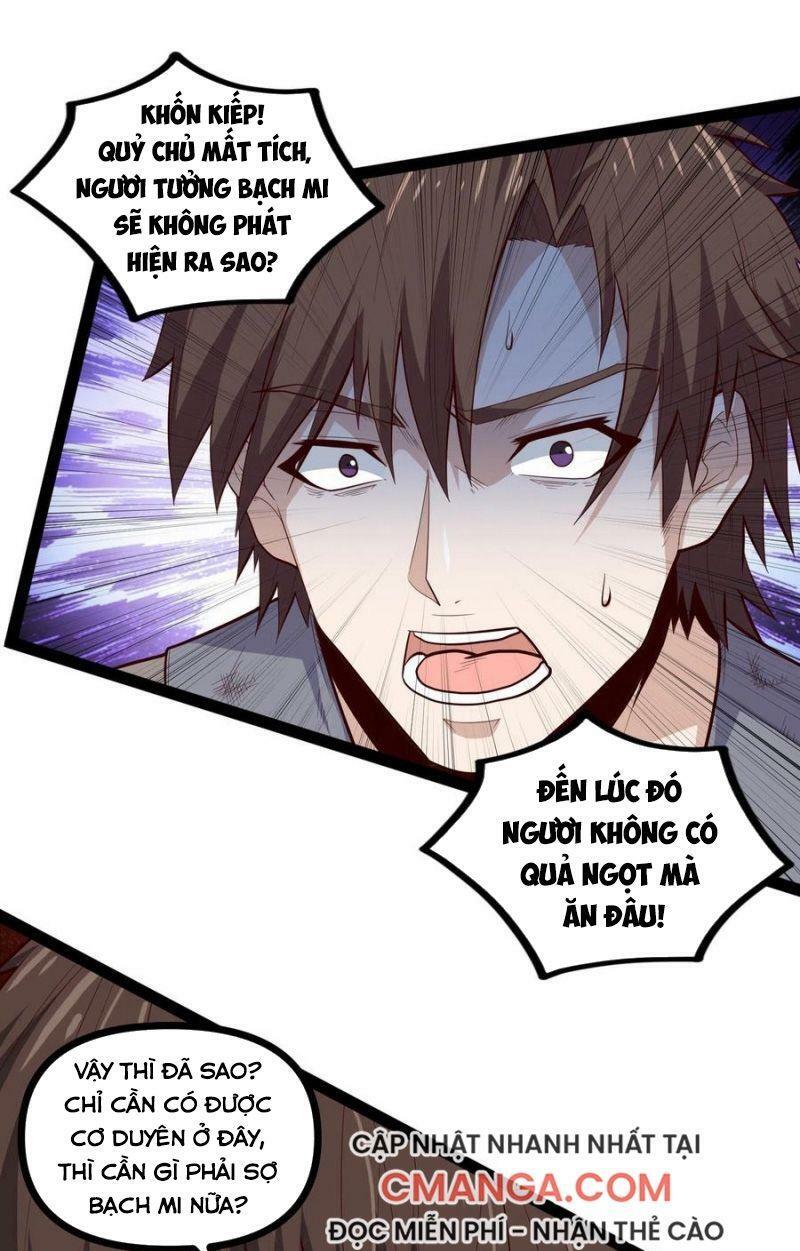 Đạp Toái Tiên Hà Chapter 148 - Trang 4