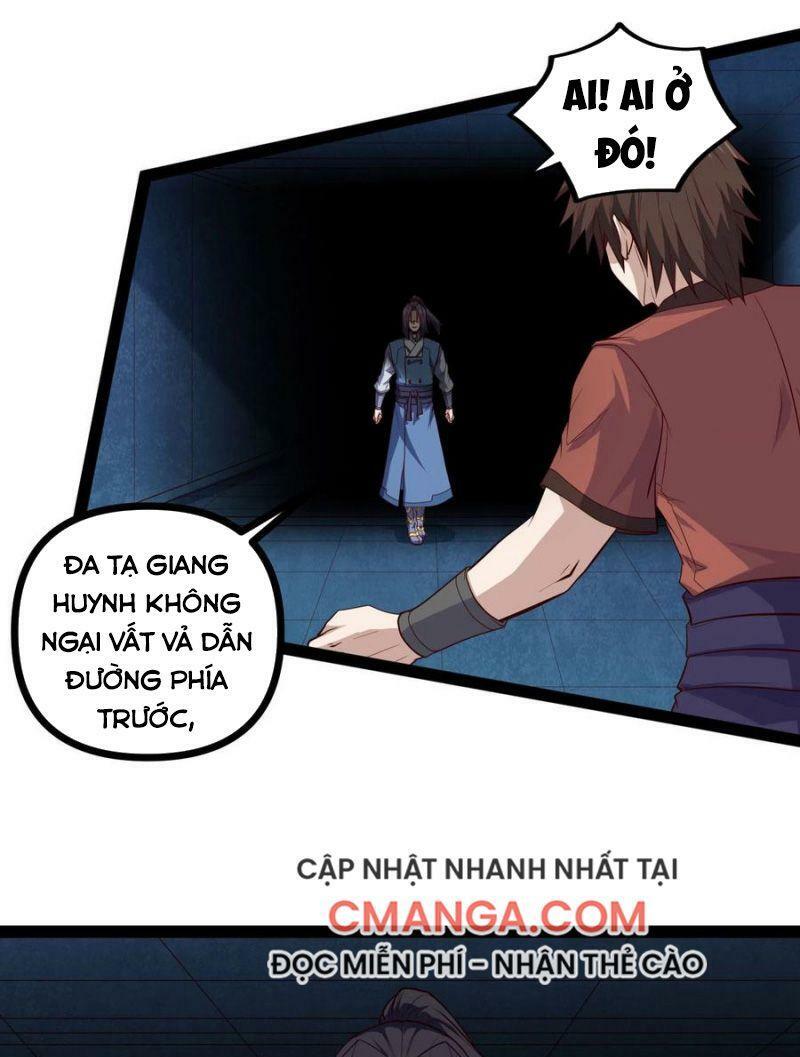 Đạp Toái Tiên Hà Chapter 149 - Next Chapter 150