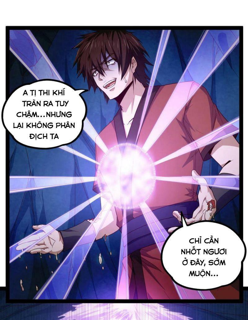 Đạp Toái Tiên Hà Chapter 149 - Next Chapter 150