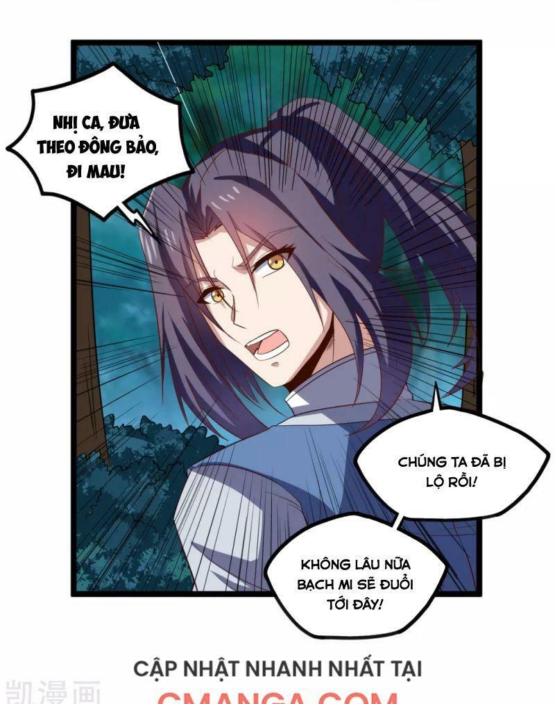 Đạp Toái Tiên Hà Chapter 151 - Trang 4