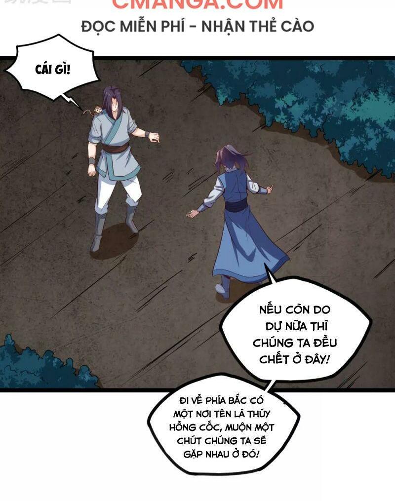 Đạp Toái Tiên Hà Chapter 151 - Trang 4