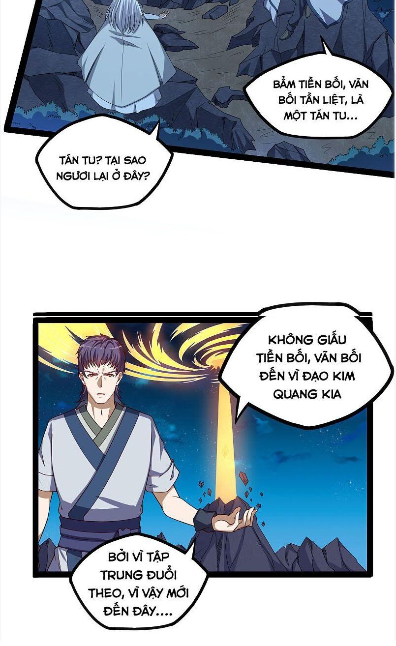 Đạp Toái Tiên Hà Chapter 152 - Trang 4