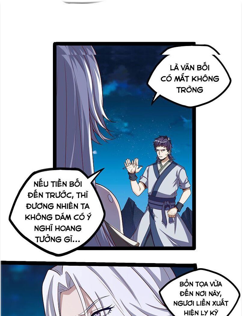 Đạp Toái Tiên Hà Chapter 152 - Trang 4