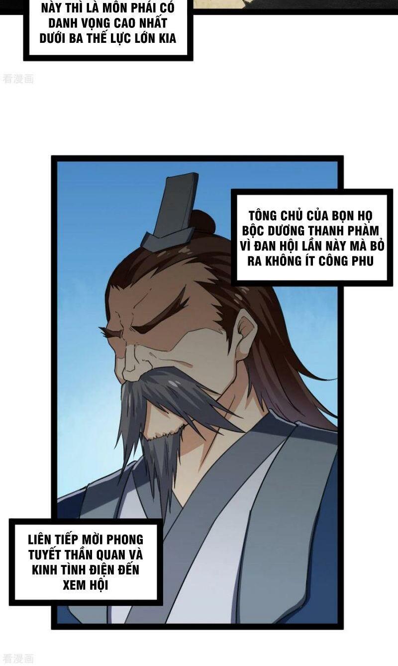 Đạp Toái Tiên Hà Chapter 155 - Next Chapter 156