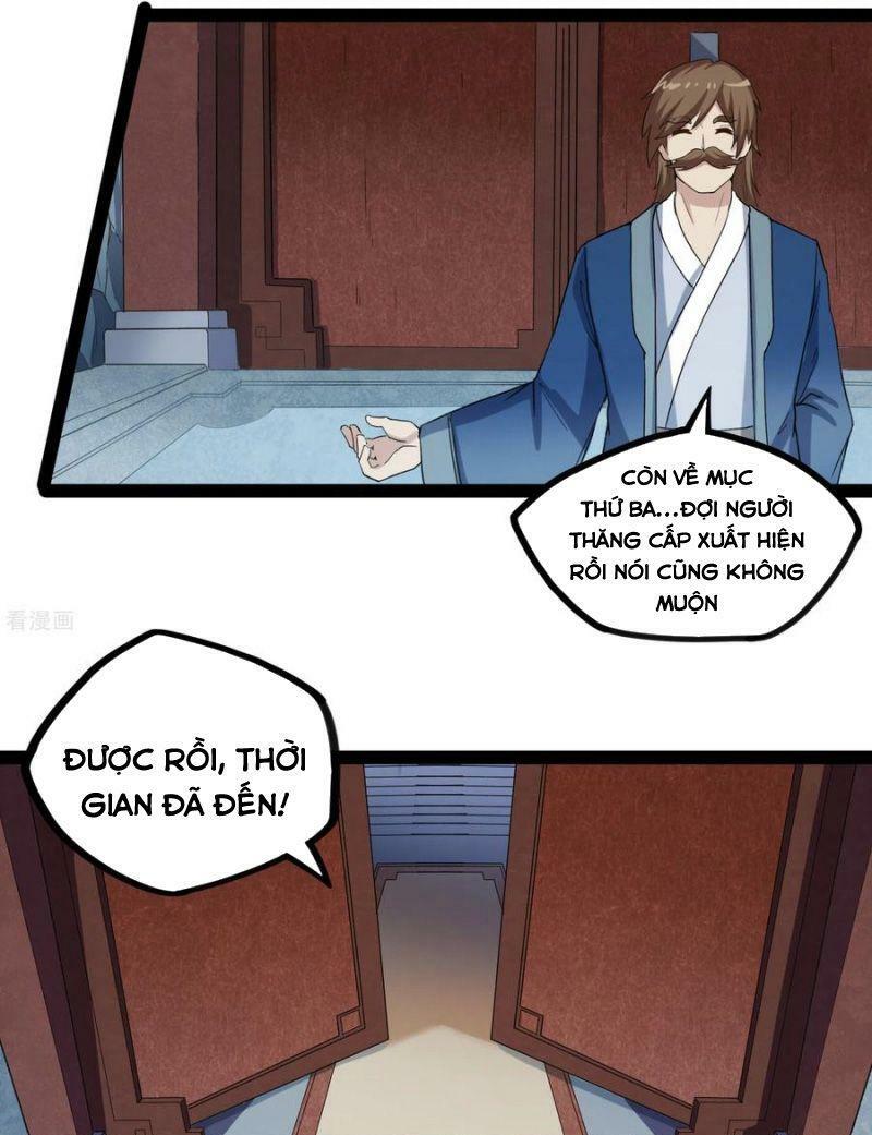 Đạp Toái Tiên Hà Chapter 155 - Next Chapter 156