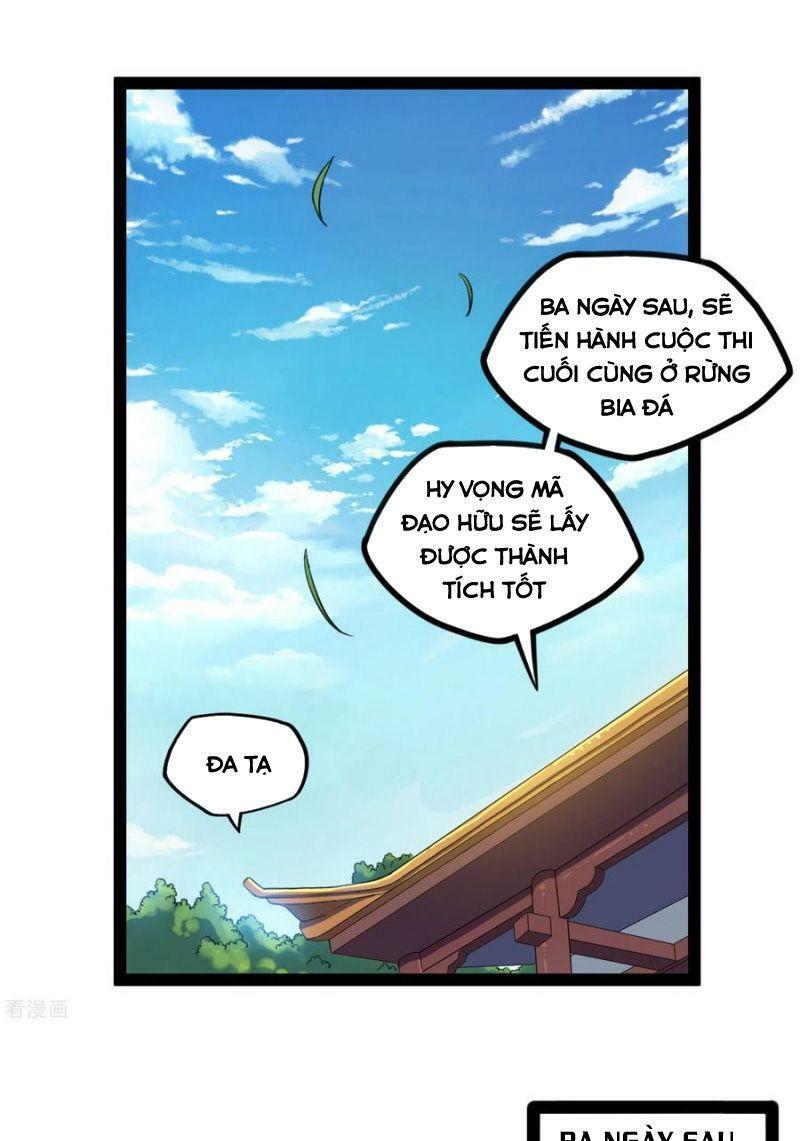 Đạp Toái Tiên Hà Chapter 155 - Next Chapter 156