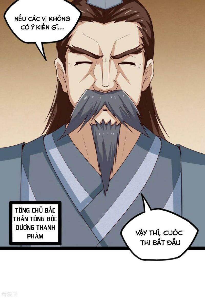 Đạp Toái Tiên Hà Chapter 155 - Next Chapter 156