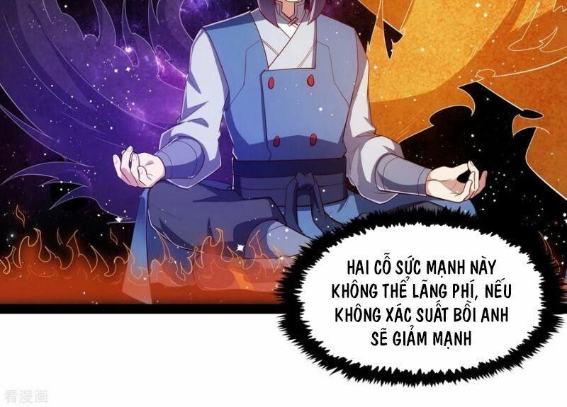 Đạp Toái Tiên Hà Chapter 161 - Trang 4