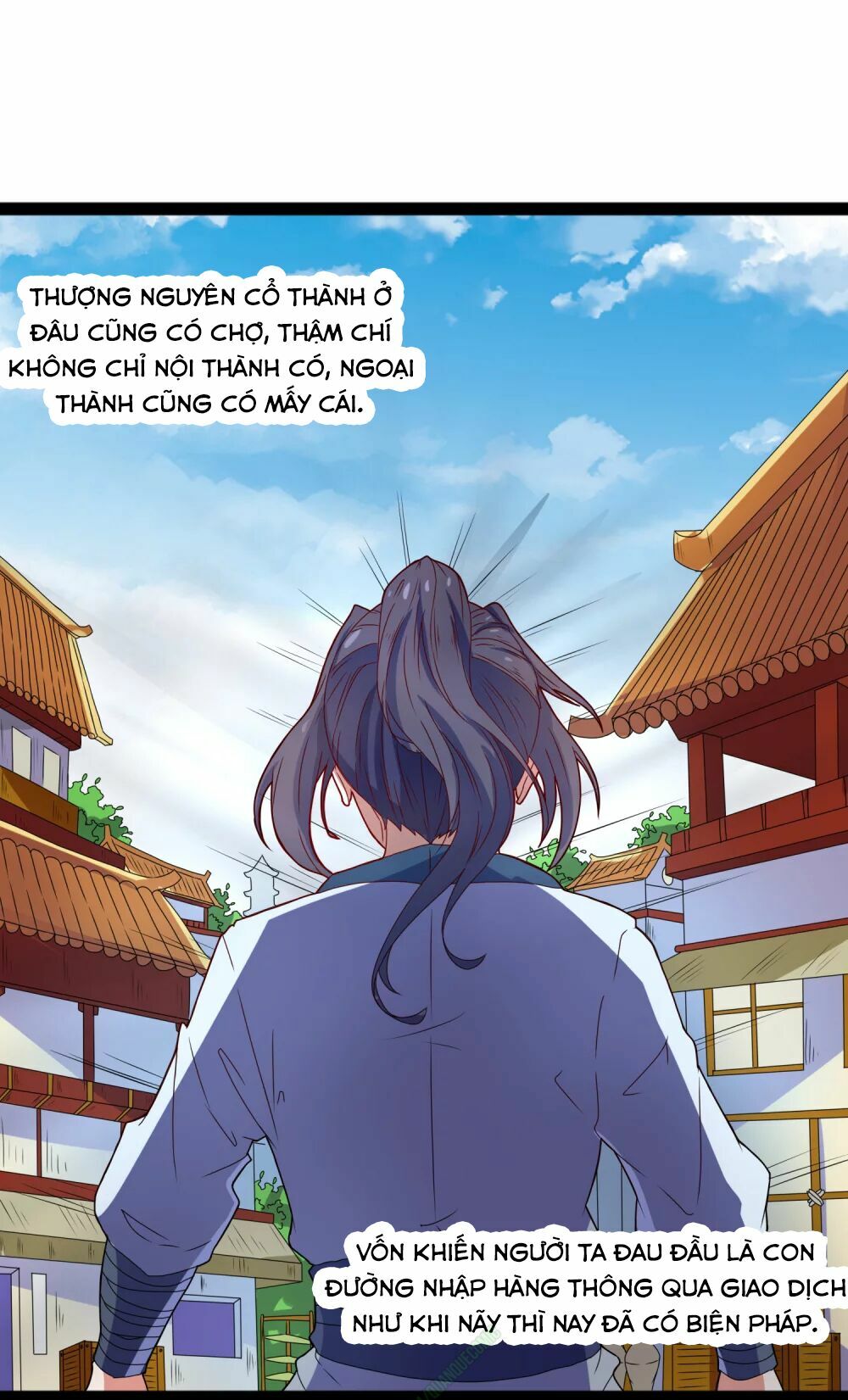 Đạp Toái Tiên Hà Chapter 18 - Next Chapter 19