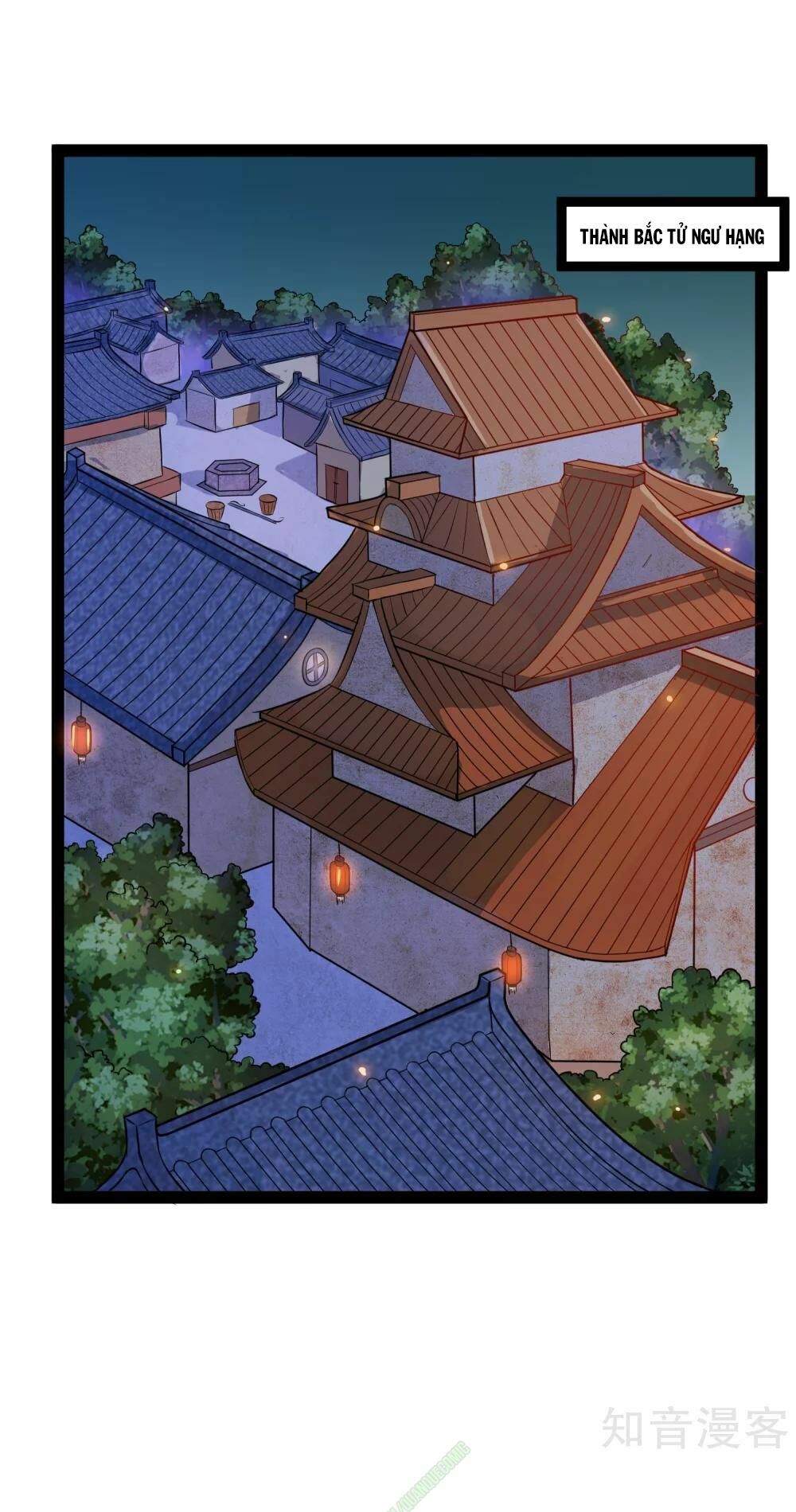 Đạp Toái Tiên Hà Chapter 21 - Next Chapter 22