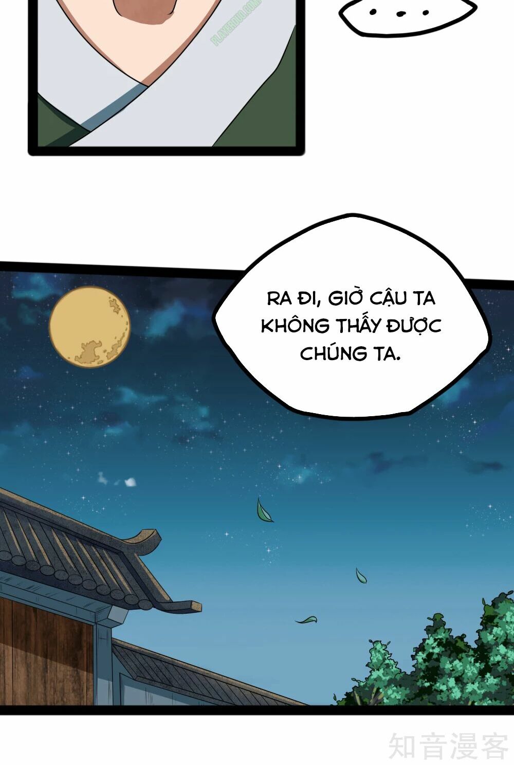 Đạp Toái Tiên Hà Chapter 22 - Trang 4