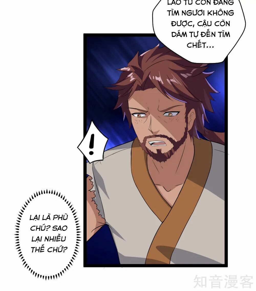 Đạp Toái Tiên Hà Chapter 27 - Next Chapter 28