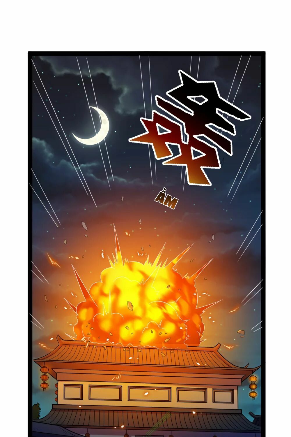 Đạp Toái Tiên Hà Chapter 27 - Next Chapter 28