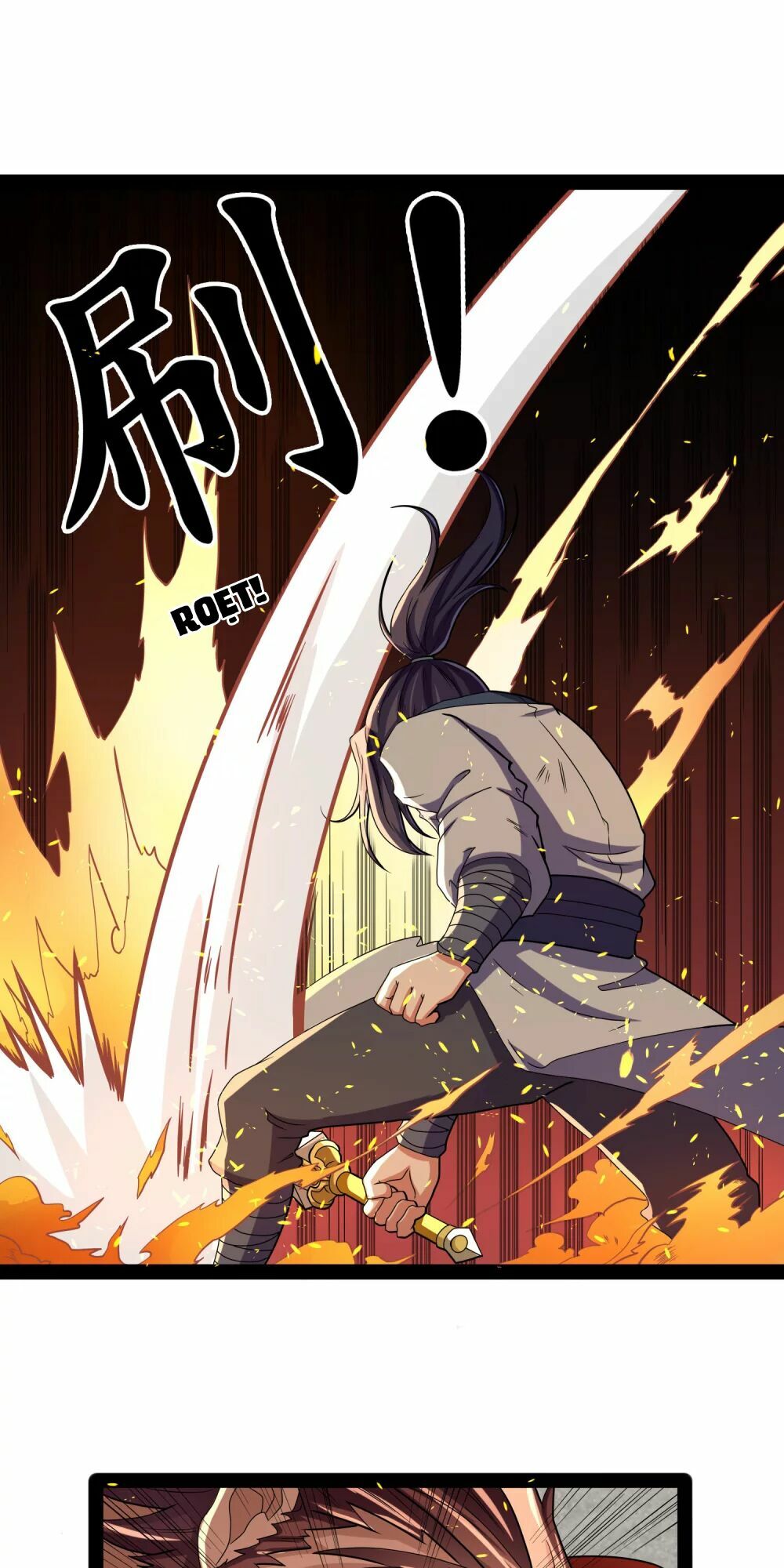 Đạp Toái Tiên Hà Chapter 27 - Next Chapter 28